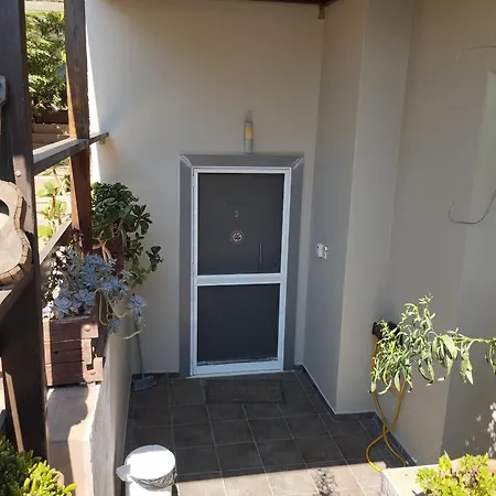 Dreamcoast Apartments I Artemida  Exterior photo