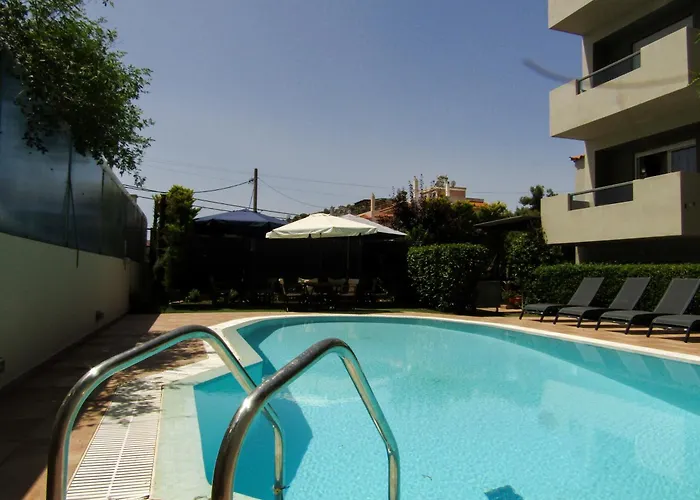 Dreamcoast Apartments I