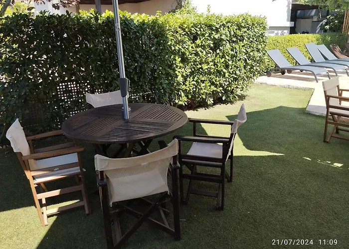 Dreamcoast Apartments I