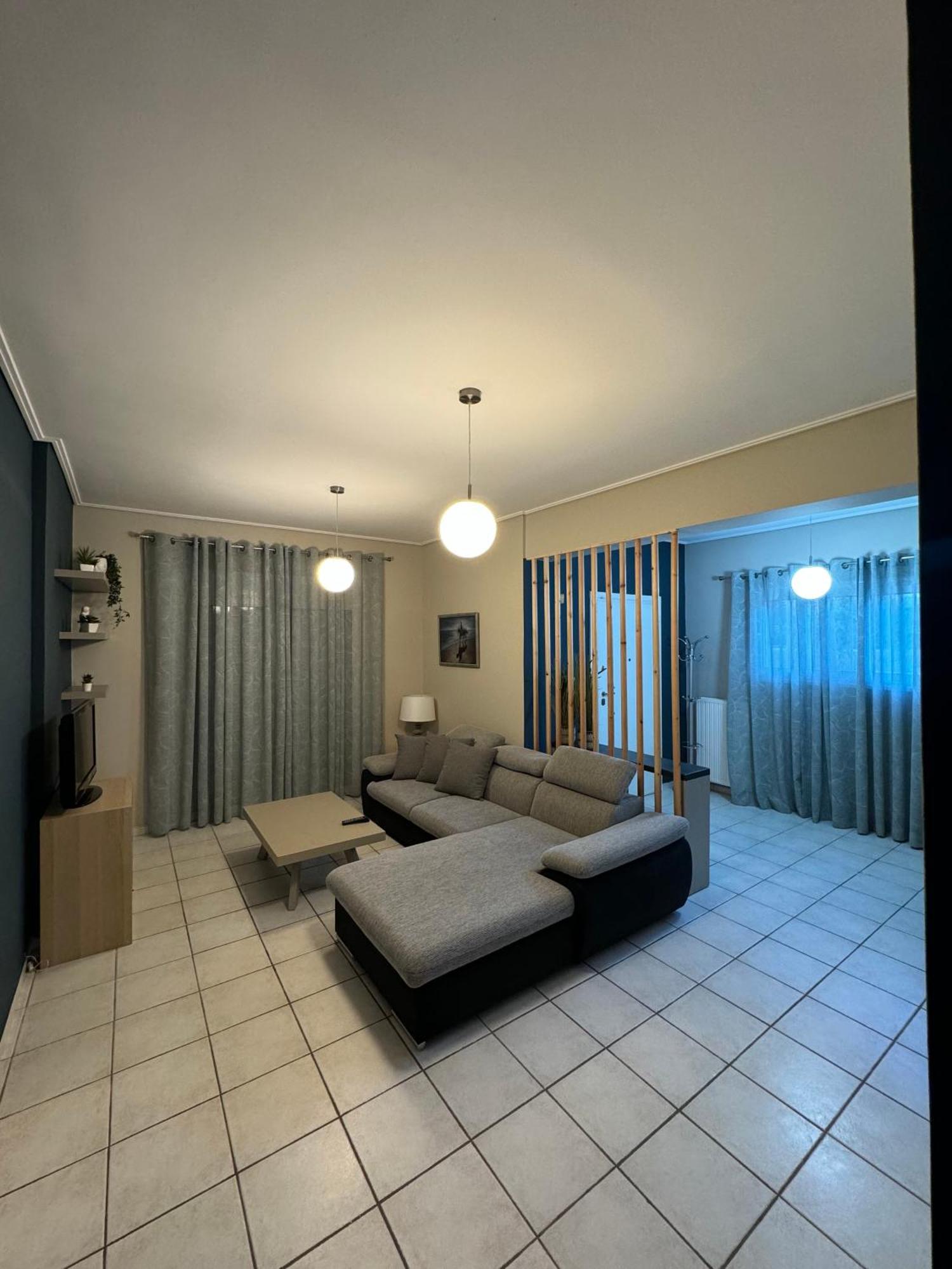 Dreamcoast I Apartment