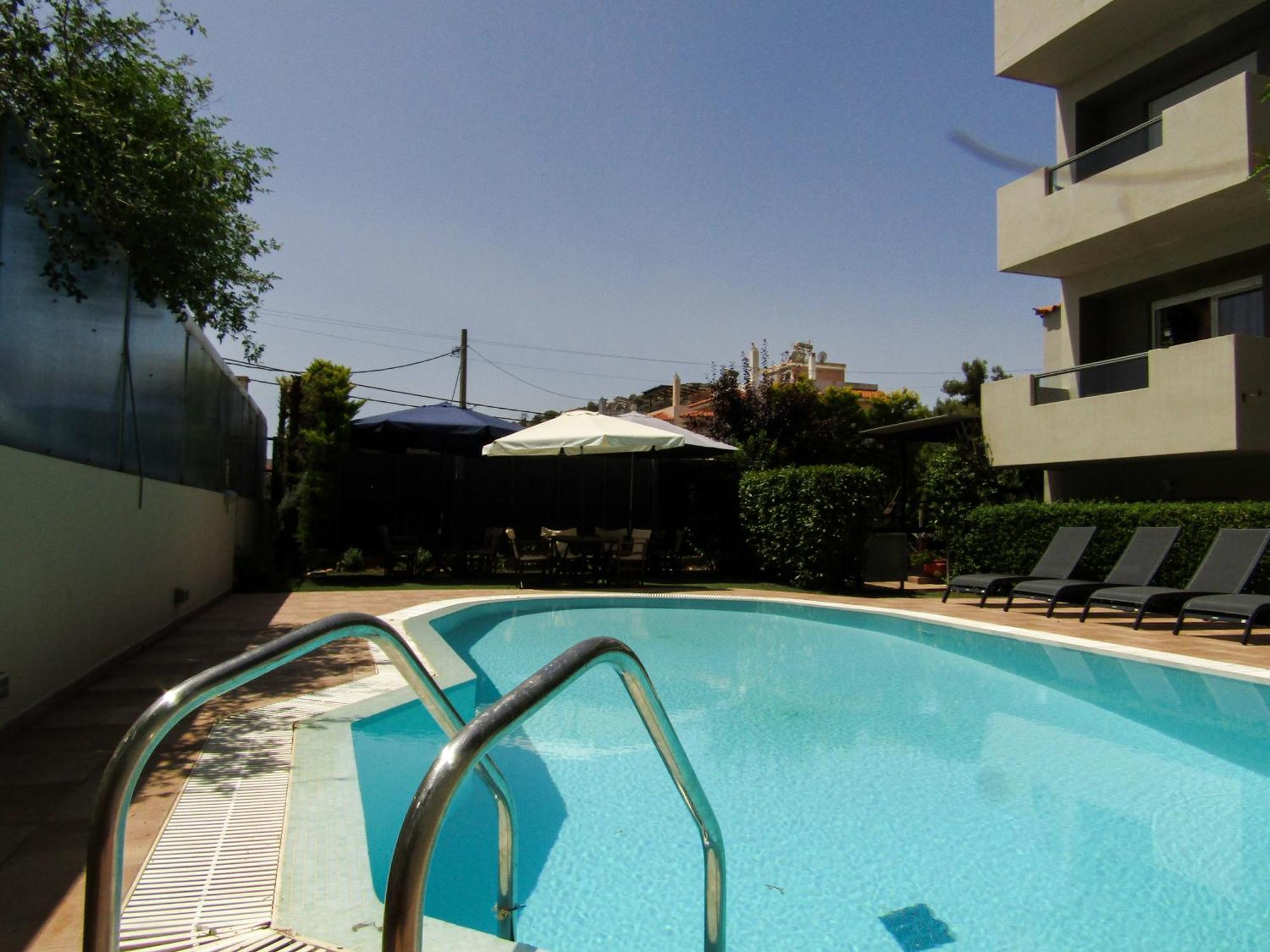 Dreamcoast I Apartment *