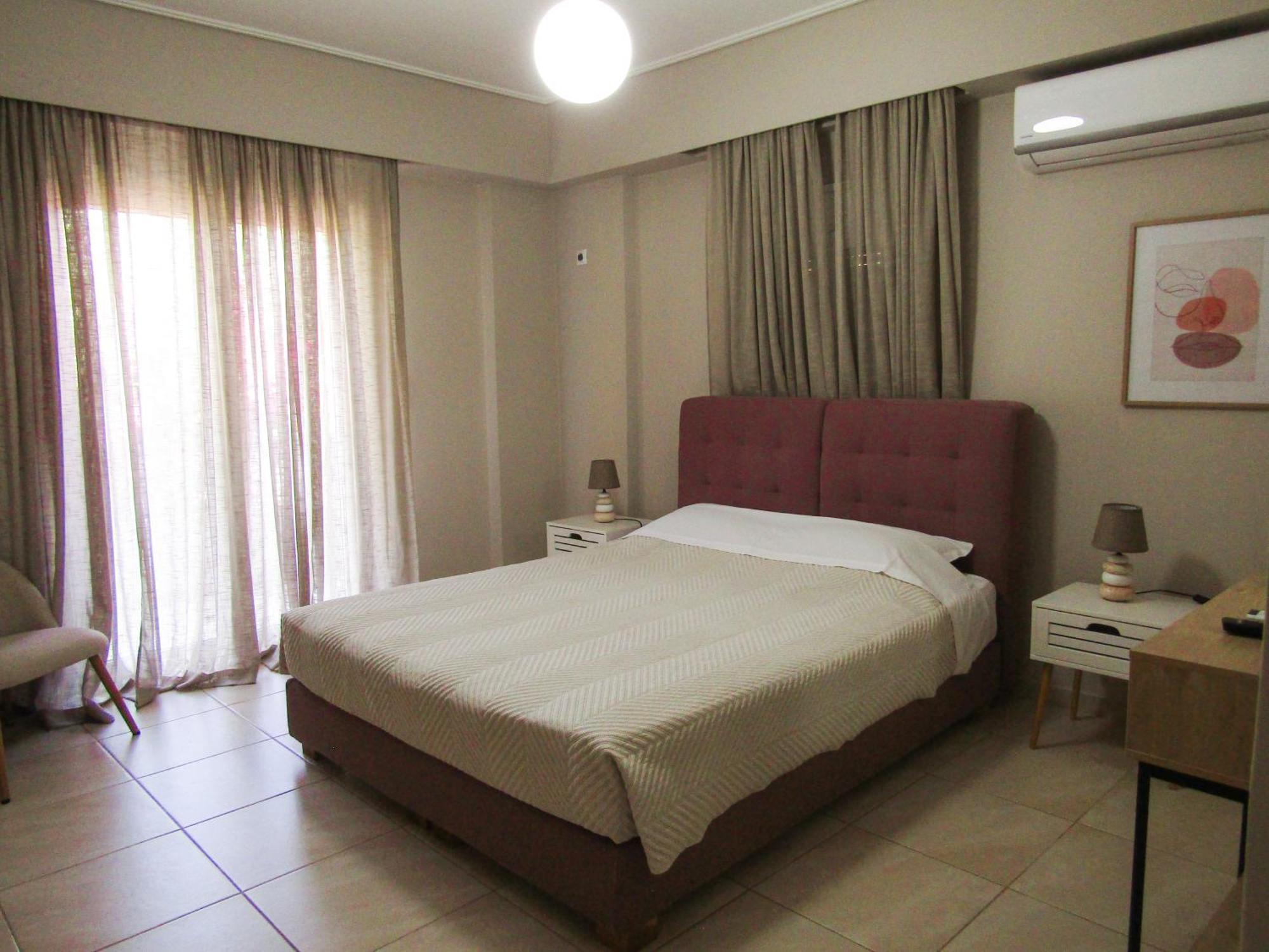 Apartment Dreamcoast I