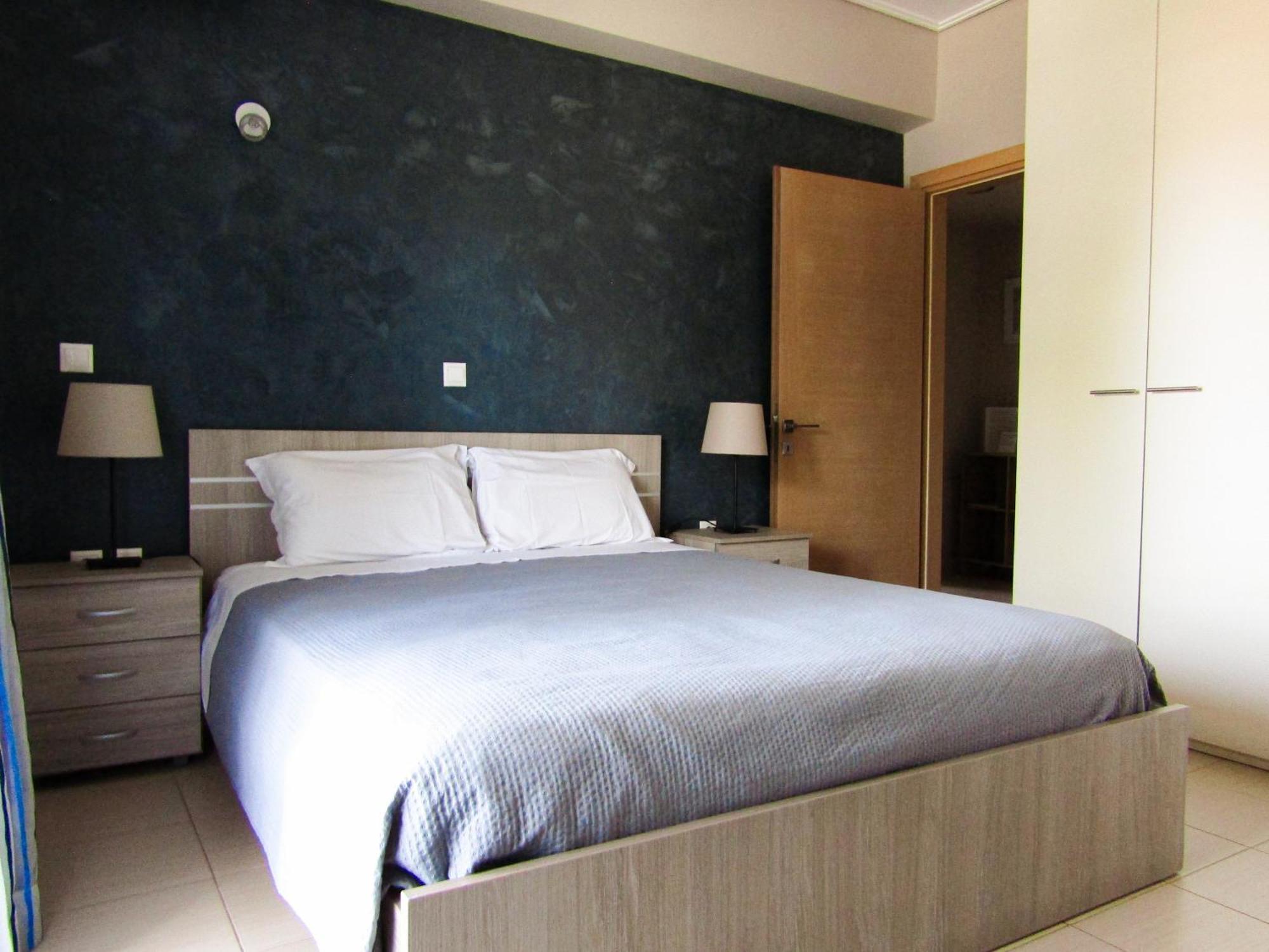 Dreamcoast I Apartment *