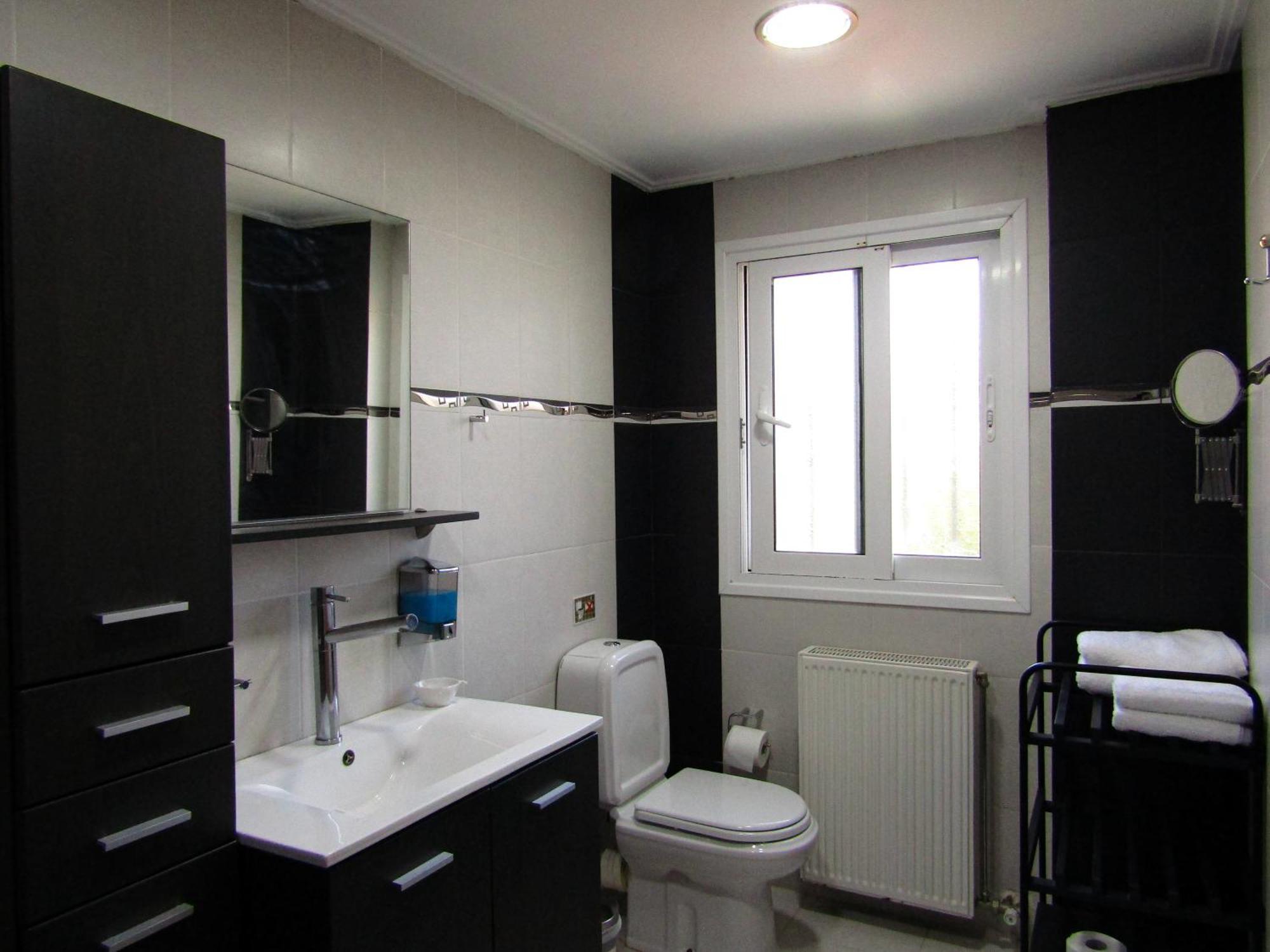 Dreamcoast I Apartment