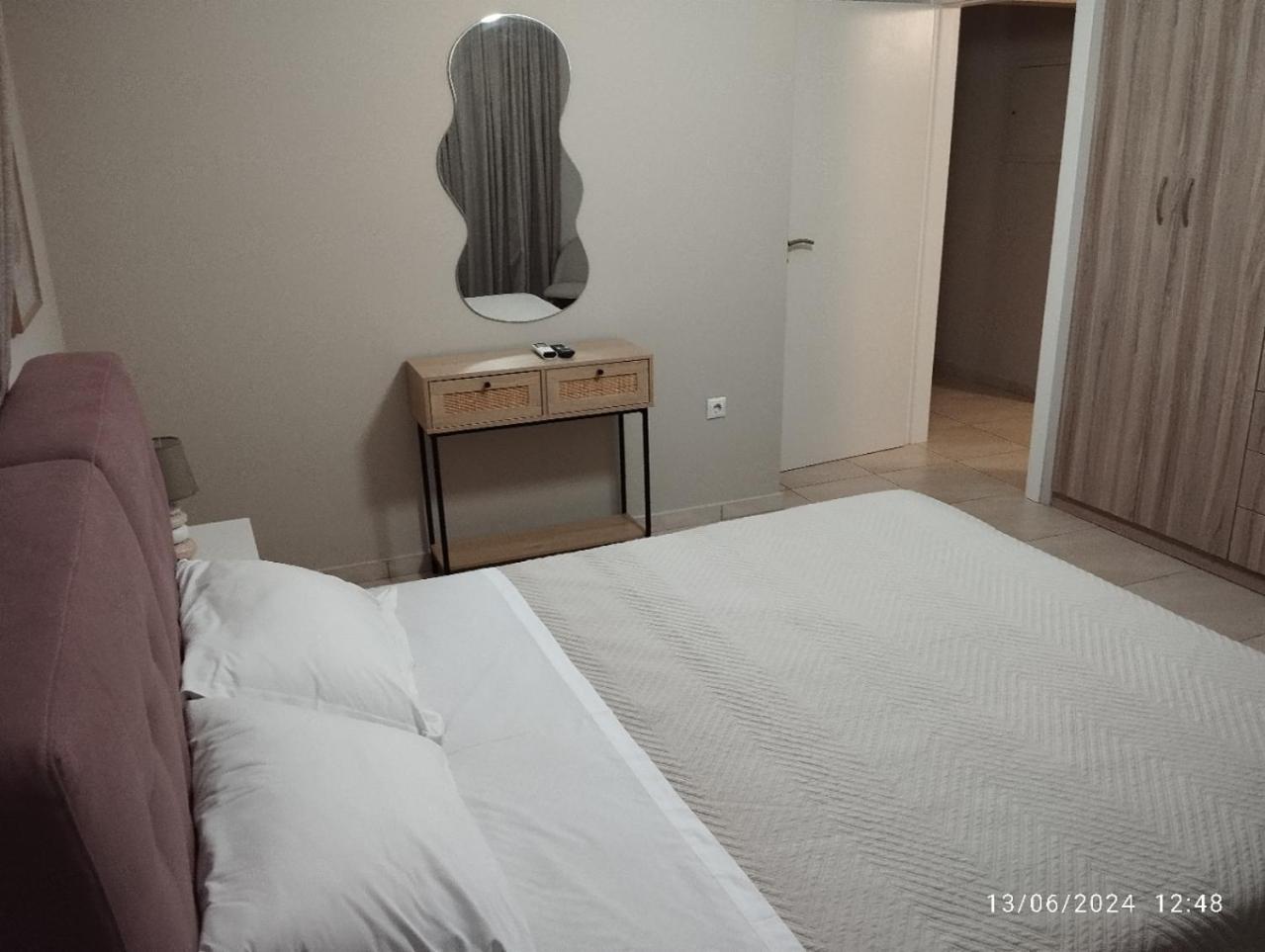 Apartment Dreamcoast I Artemida (Attica)