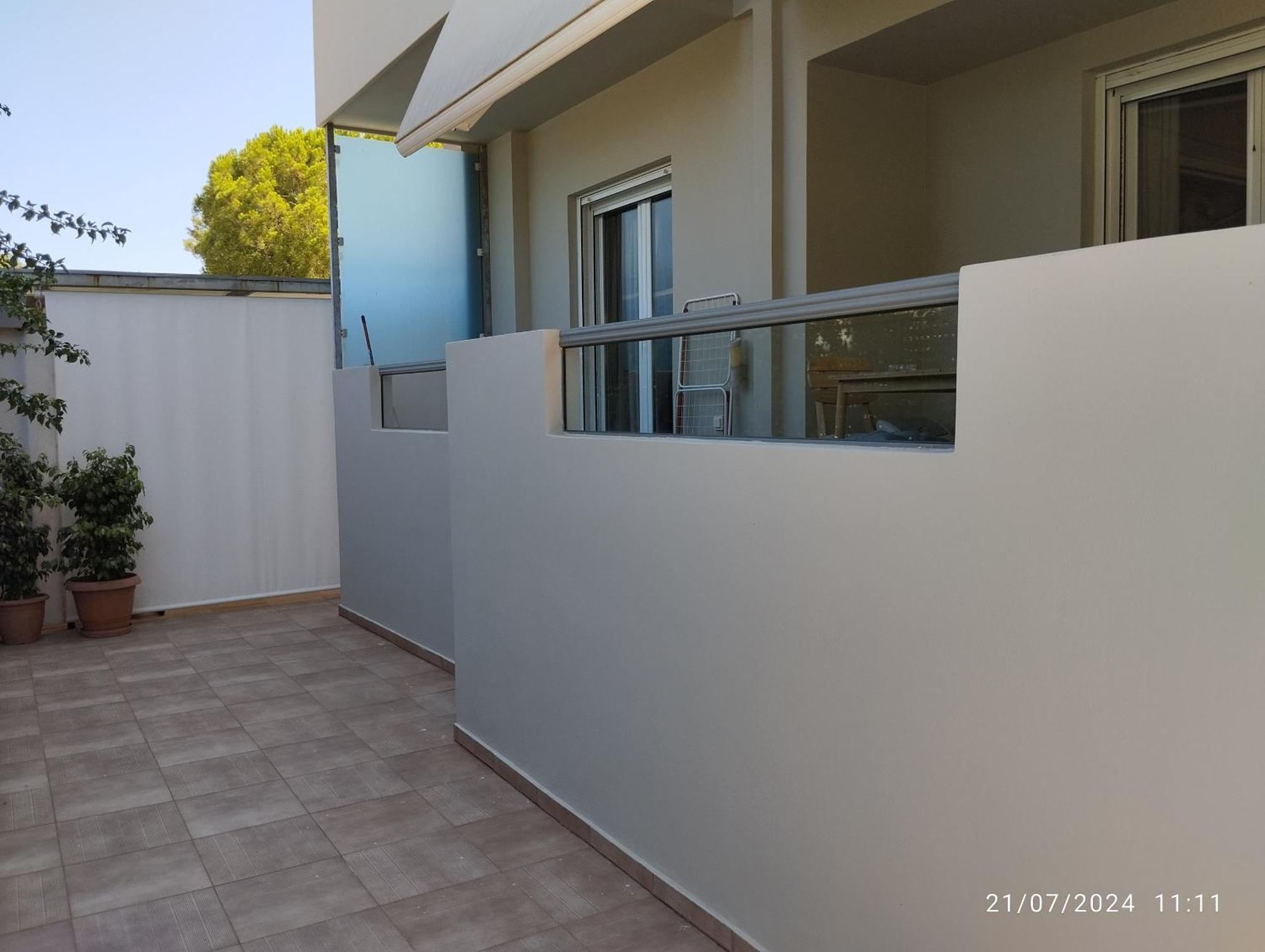 Dreamcoast I Apartment Artemida (Attica)
