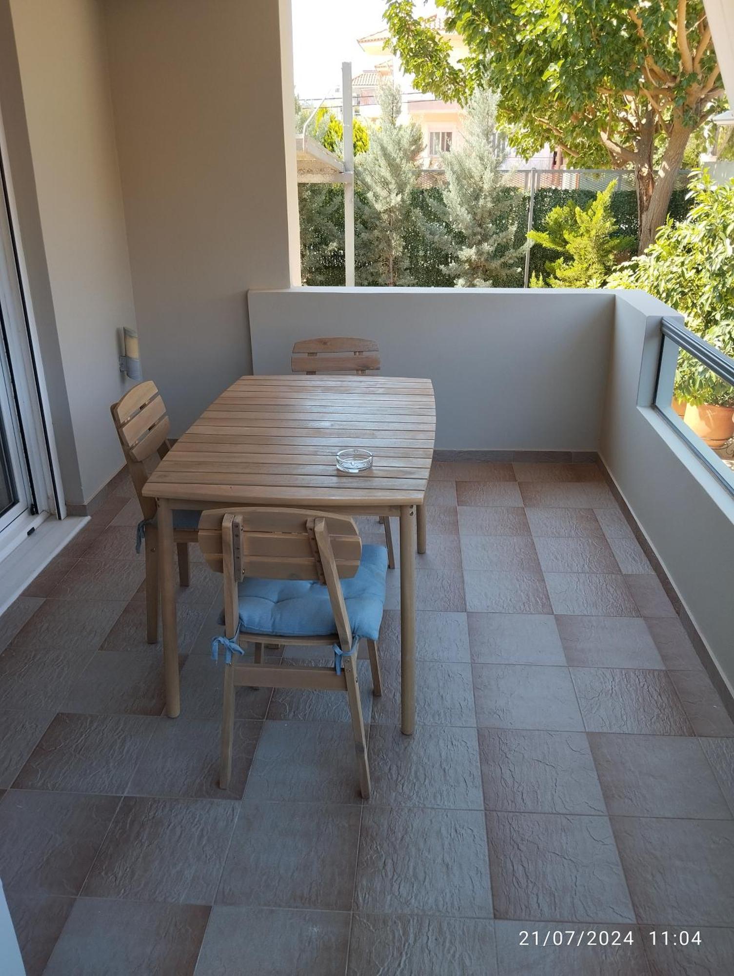 Apartment Dreamcoast I